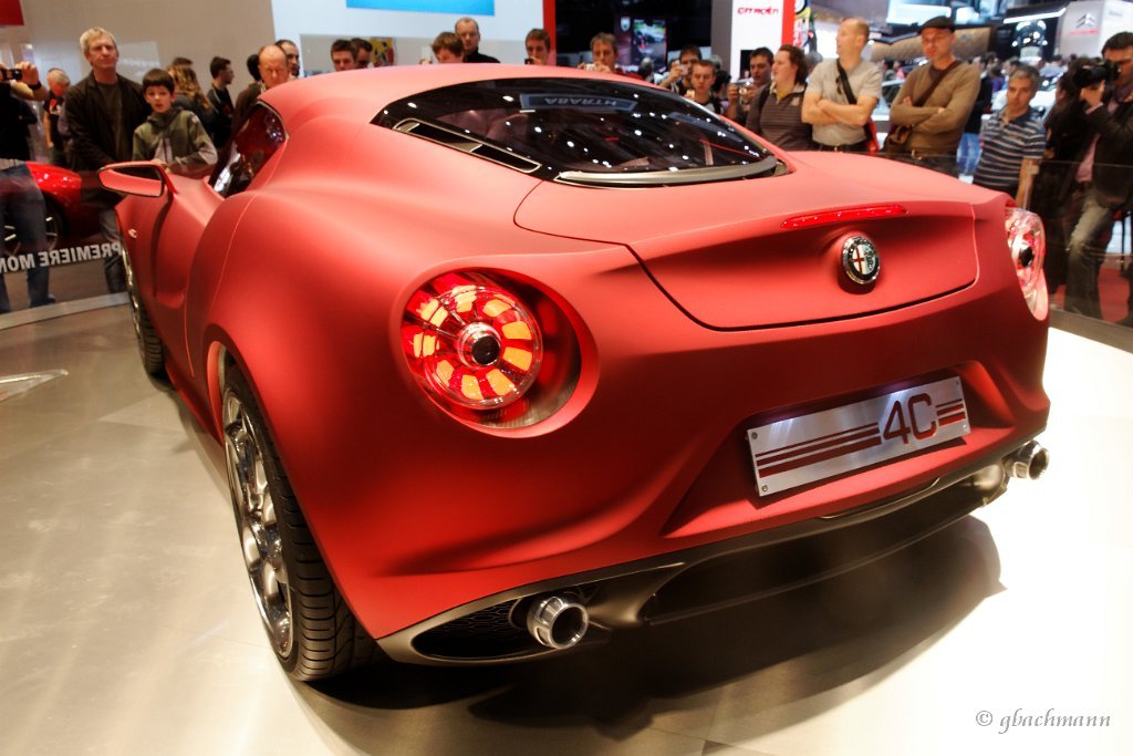 Automobiles